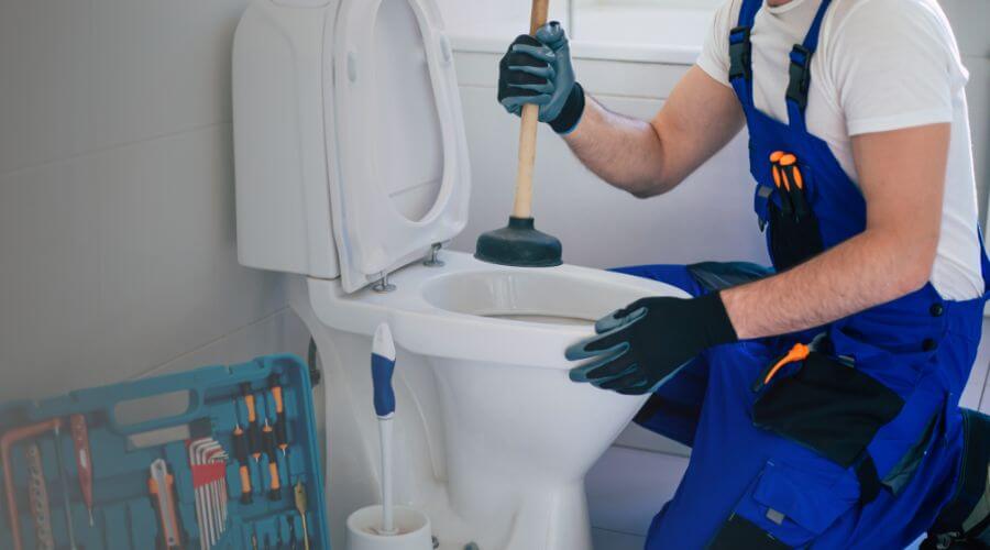 Professional emergency plumbing in Mount Joy, PA